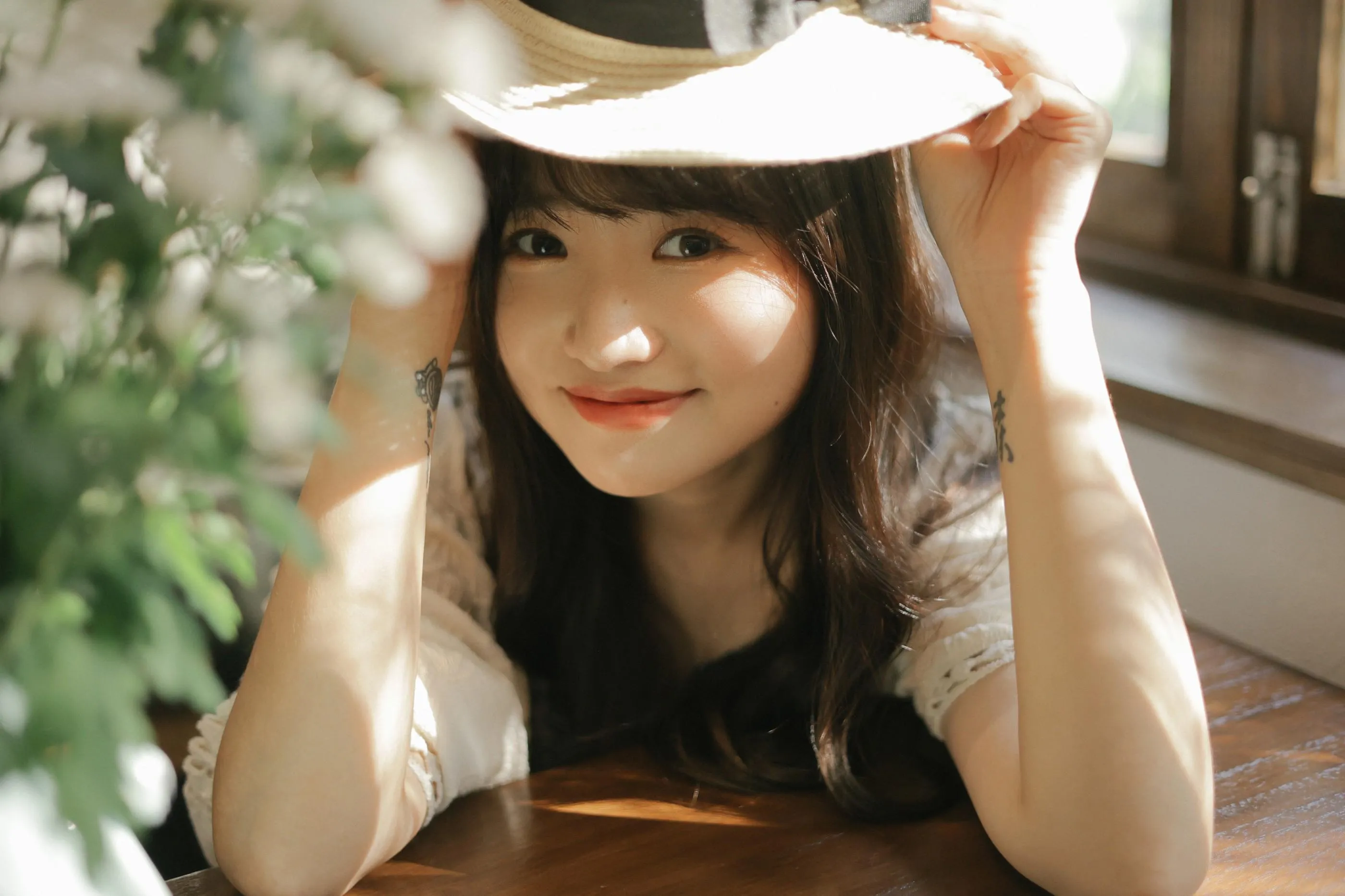 [YITUYU艺图语]2022.09.09 闲暇午后 蓝胖子- [41P]插图7